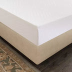 Materasso in Memory Foam Ego White 8 Medium Gel Green Tea AeroFusion