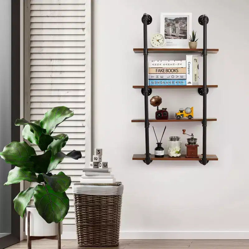 Scaffalature multiuso