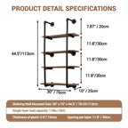 Scaffalature multiuso