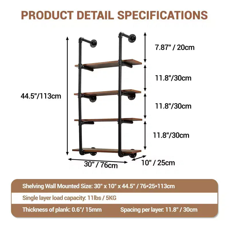 Scaffalature multiuso