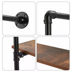 Scaffalature multiuso