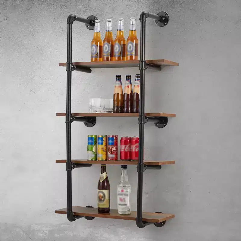 Scaffalature multiuso