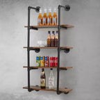 Scaffalature multiuso
