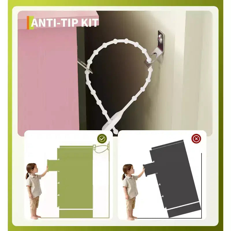 Comò a 4 cassetti con luci RGB e stazione di ricarica, comò a LED controllato da app con sincronizzazione musicale, cassettiera in legno per camera da letto, armadio, soggiorno
