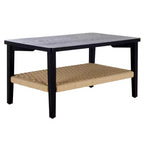 Tavolino Dino 1 ripiano - COF2313 - Safavieh