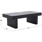 Tavolino Habana - COF2300 - Safavieh